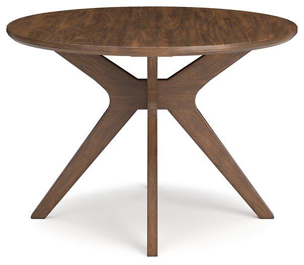 Lyncott Dining Table - Premium Dining Table from Ashley Furniture - Just $289.60! Shop now at Furniture Wholesale Plus  We are the best furniture store in Nashville, Hendersonville, Goodlettsville, Madison, Antioch, Mount Juliet, Lebanon, Gallatin, Springfield, Murfreesboro, Franklin, Brentwood