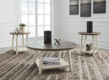 Bolanbrook Table (Set of 3) - Premium Table Set from Ashley Furniture - Just $316.23! Shop now at Furniture Wholesale Plus  We are the best furniture store in Nashville, Hendersonville, Goodlettsville, Madison, Antioch, Mount Juliet, Lebanon, Gallatin, Springfield, Murfreesboro, Franklin, Brentwood