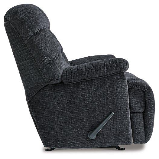 Bridgtrail Recliner - Premium Recliner from Ashley Furniture - Just $521.27! Shop now at Furniture Wholesale Plus  We are the best furniture store in Nashville, Hendersonville, Goodlettsville, Madison, Antioch, Mount Juliet, Lebanon, Gallatin, Springfield, Murfreesboro, Franklin, Brentwood