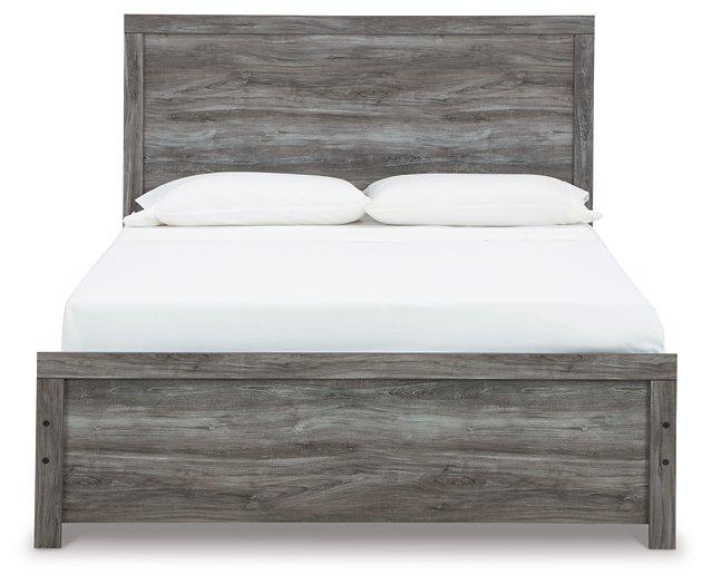 Bronyan Bed - Premium Bed from Ashley Furniture - Just $243.35! Shop now at Furniture Wholesale Plus  We are the best furniture store in Nashville, Hendersonville, Goodlettsville, Madison, Antioch, Mount Juliet, Lebanon, Gallatin, Springfield, Murfreesboro, Franklin, Brentwood