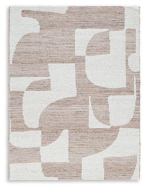 Brynnfield 5' x 7' Rug - Premium Rug from Ashley Furniture - Just $146.86! Shop now at Furniture Wholesale Plus  We are the best furniture store in Nashville, Hendersonville, Goodlettsville, Madison, Antioch, Mount Juliet, Lebanon, Gallatin, Springfield, Murfreesboro, Franklin, Brentwood