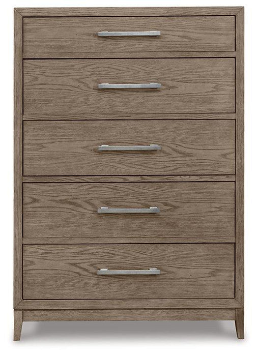 Chrestner Chest of Drawers - Premium Chest from Ashley Furniture - Just $1035.73! Shop now at Furniture Wholesale Plus  We are the best furniture store in Nashville, Hendersonville, Goodlettsville, Madison, Antioch, Mount Juliet, Lebanon, Gallatin, Springfield, Murfreesboro, Franklin, Brentwood