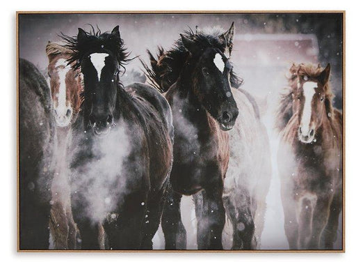 Chaseburn Wall Art - Premium Wall Art from Ashley Furniture - Just $102.72! Shop now at Furniture Wholesale Plus  We are the best furniture store in Nashville, Hendersonville, Goodlettsville, Madison, Antioch, Mount Juliet, Lebanon, Gallatin, Springfield, Murfreesboro, Franklin, Brentwood