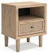 Cielden Nightstand - Premium Nightstand from Ashley Furniture - Just $263.46! Shop now at Furniture Wholesale Plus  We are the best furniture store in Nashville, Hendersonville, Goodlettsville, Madison, Antioch, Mount Juliet, Lebanon, Gallatin, Springfield, Murfreesboro, Franklin, Brentwood