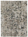 Mansville 5'3" x 7' Rug - Premium Rug from Ashley Furniture - Just $155.68! Shop now at Furniture Wholesale Plus  We are the best furniture store in Nashville, Hendersonville, Goodlettsville, Madison, Antioch, Mount Juliet, Lebanon, Gallatin, Springfield, Murfreesboro, Franklin, Brentwood