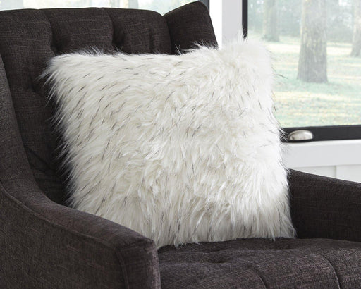 Calisa Pillow (Set of 4) - Premium Pillow from Ashley Furniture - Just $106.25! Shop now at Furniture Wholesale Plus  We are the best furniture store in Nashville, Hendersonville, Goodlettsville, Madison, Antioch, Mount Juliet, Lebanon, Gallatin, Springfield, Murfreesboro, Franklin, Brentwood