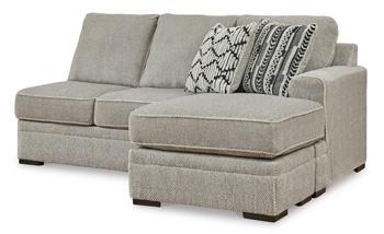 Calnita 2-Piece Sectional with Chaise - Premium Sectional from Ashley Furniture - Just $1335.37! Shop now at Furniture Wholesale Plus  We are the best furniture store in Nashville, Hendersonville, Goodlettsville, Madison, Antioch, Mount Juliet, Lebanon, Gallatin, Springfield, Murfreesboro, Franklin, Brentwood