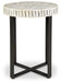 Crewridge Accent Table - Premium Accent Table from Ashley Furniture - Just $226.19! Shop now at Furniture Wholesale Plus  We are the best furniture store in Nashville, Hendersonville, Goodlettsville, Madison, Antioch, Mount Juliet, Lebanon, Gallatin, Springfield, Murfreesboro, Franklin, Brentwood