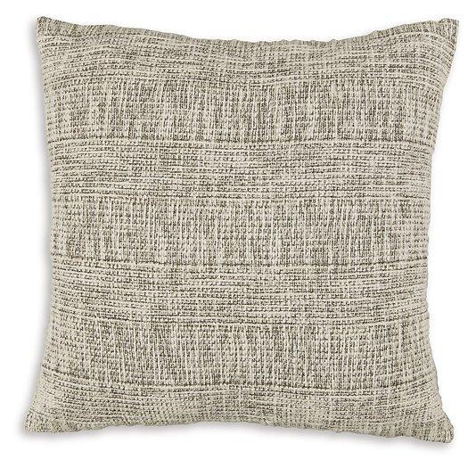 Carddon Pillow (Set of 4) - Premium Pillow from Ashley Furniture - Just $141.56! Shop now at Furniture Wholesale Plus  We are the best furniture store in Nashville, Hendersonville, Goodlettsville, Madison, Antioch, Mount Juliet, Lebanon, Gallatin, Springfield, Murfreesboro, Franklin, Brentwood