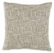 Carddon Pillow (Set of 4) - Premium Pillow from Ashley Furniture - Just $141.56! Shop now at Furniture Wholesale Plus  We are the best furniture store in Nashville, Hendersonville, Goodlettsville, Madison, Antioch, Mount Juliet, Lebanon, Gallatin, Springfield, Murfreesboro, Franklin, Brentwood