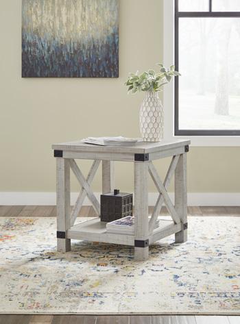 Carynhurst End Table - Premium End Table from Ashley Furniture - Just $206.77! Shop now at Furniture Wholesale Plus  We are the best furniture store in Nashville, Hendersonville, Goodlettsville, Madison, Antioch, Mount Juliet, Lebanon, Gallatin, Springfield, Murfreesboro, Franklin, Brentwood