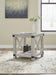 Carynhurst End Table - Premium End Table from Ashley Furniture - Just $206.77! Shop now at Furniture Wholesale Plus  We are the best furniture store in Nashville, Hendersonville, Goodlettsville, Madison, Antioch, Mount Juliet, Lebanon, Gallatin, Springfield, Murfreesboro, Franklin, Brentwood