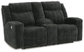 Martinglenn Power Reclining Loveseat with Console - Premium Loveseat from Ashley Furniture - Just $1151.99! Shop now at Furniture Wholesale Plus  We are the best furniture store in Nashville, Hendersonville, Goodlettsville, Madison, Antioch, Mount Juliet, Lebanon, Gallatin, Springfield, Murfreesboro, Franklin, Brentwood