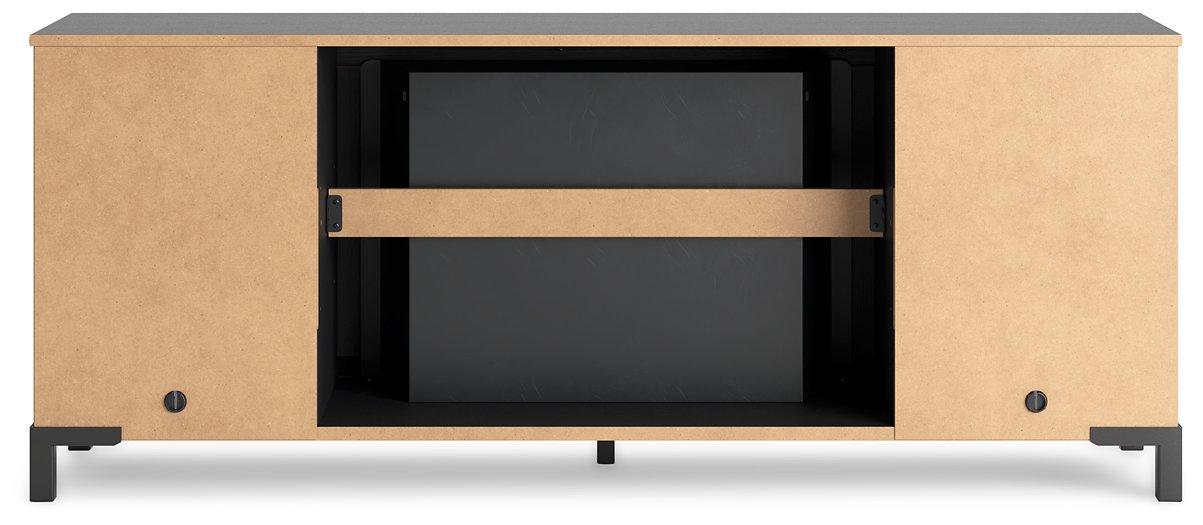 Cayberry 60" TV Stand with Electric Fireplace - Premium Entertainment Center from Ashley Furniture - Just $647.57! Shop now at Furniture Wholesale Plus  We are the best furniture store in Nashville, Hendersonville, Goodlettsville, Madison, Antioch, Mount Juliet, Lebanon, Gallatin, Springfield, Murfreesboro, Franklin, Brentwood