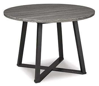 Centiar Dining Table - Premium Dining Table from Ashley Furniture - Just $207.15! Shop now at Furniture Wholesale Plus  We are the best furniture store in Nashville, Hendersonville, Goodlettsville, Madison, Antioch, Mount Juliet, Lebanon, Gallatin, Springfield, Murfreesboro, Franklin, Brentwood