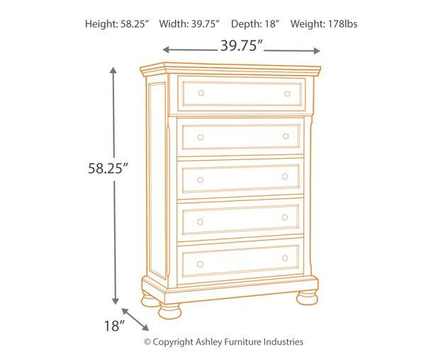 Flynnter Chest of Drawers - Premium Chest from Ashley Furniture - Just $933.15! Shop now at Furniture Wholesale Plus  We are the best furniture store in Nashville, Hendersonville, Goodlettsville, Madison, Antioch, Mount Juliet, Lebanon, Gallatin, Springfield, Murfreesboro, Franklin, Brentwood