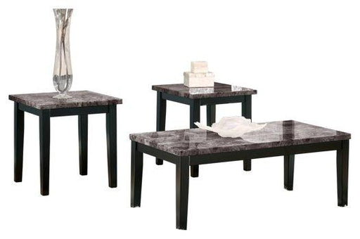 Maysville Table (Set of 3) - Premium Table Set from Ashley Furniture - Just $280.92! Shop now at Furniture Wholesale Plus  We are the best furniture store in Nashville, Hendersonville, Goodlettsville, Madison, Antioch, Mount Juliet, Lebanon, Gallatin, Springfield, Murfreesboro, Franklin, Brentwood