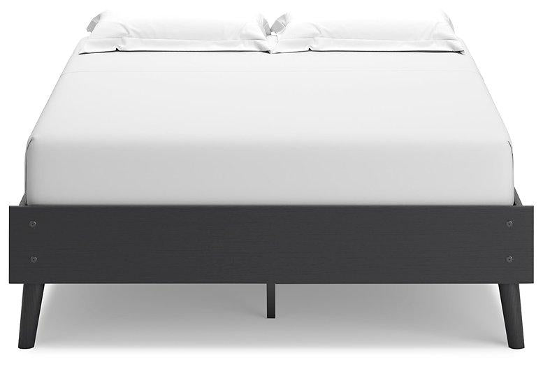 Charlang Youth Bed - Premium Youth Bed from Ashley Furniture - Just $198.22! Shop now at Furniture Wholesale Plus  We are the best furniture store in Nashville, Hendersonville, Goodlettsville, Madison, Antioch, Mount Juliet, Lebanon, Gallatin, Springfield, Murfreesboro, Franklin, Brentwood