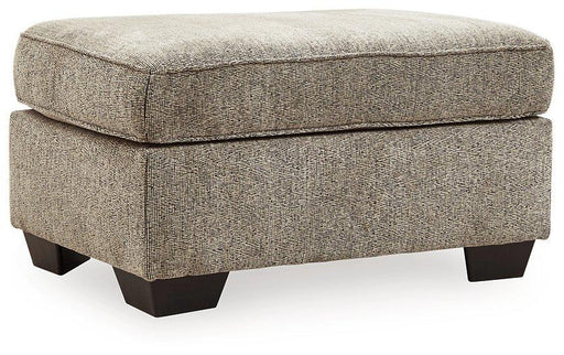 McCluer Ottoman - Premium Ottoman from Ashley Furniture - Just $274.60! Shop now at Furniture Wholesale Plus  We are the best furniture store in Nashville, Hendersonville, Goodlettsville, Madison, Antioch, Mount Juliet, Lebanon, Gallatin, Springfield, Murfreesboro, Franklin, Brentwood