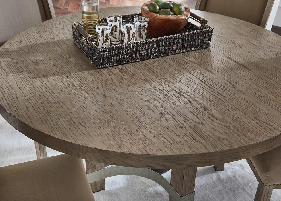 Chrestner Dining Table - Premium Dining Table from Ashley Furniture - Just $663.66! Shop now at Furniture Wholesale Plus  We are the best furniture store in Nashville, Hendersonville, Goodlettsville, Madison, Antioch, Mount Juliet, Lebanon, Gallatin, Springfield, Murfreesboro, Franklin, Brentwood