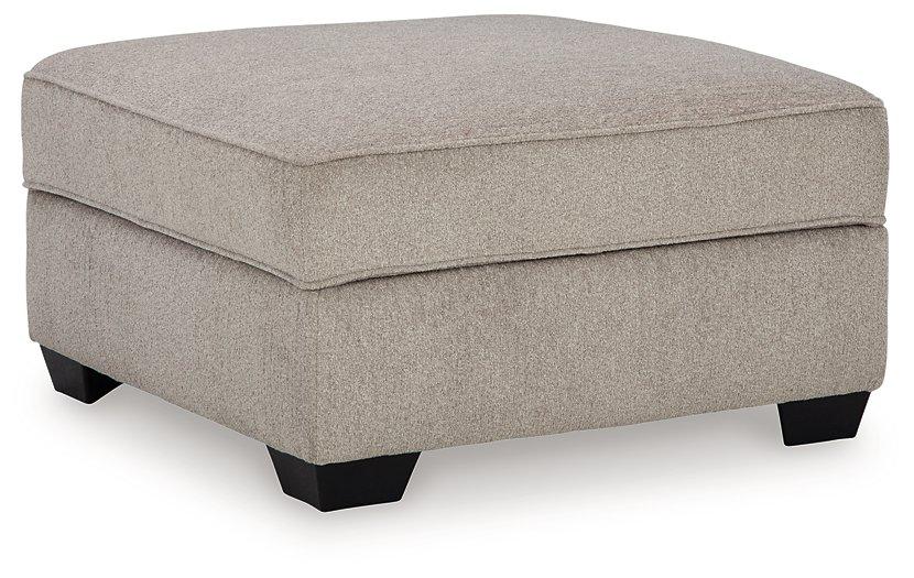 Claireah Ottoman With Storage - Premium Ottoman from Ashley Furniture - Just $283.43! Shop now at Furniture Wholesale Plus  We are the best furniture store in Nashville, Hendersonville, Goodlettsville, Madison, Antioch, Mount Juliet, Lebanon, Gallatin, Springfield, Murfreesboro, Franklin, Brentwood