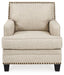 Claredon Chair - Premium Chair from Ashley Furniture - Just $528! Shop now at Furniture Wholesale Plus  We are the best furniture store in Nashville, Hendersonville, Goodlettsville, Madison, Antioch, Mount Juliet, Lebanon, Gallatin, Springfield, Murfreesboro, Franklin, Brentwood