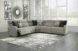 Colleyville Power Reclining Sectional - Premium Sectional from Ashley Furniture - Just $1145.40! Shop now at Furniture Wholesale Plus  We are the best furniture store in Nashville, Hendersonville, Goodlettsville, Madison, Antioch, Mount Juliet, Lebanon, Gallatin, Springfield, Murfreesboro, Franklin, Brentwood