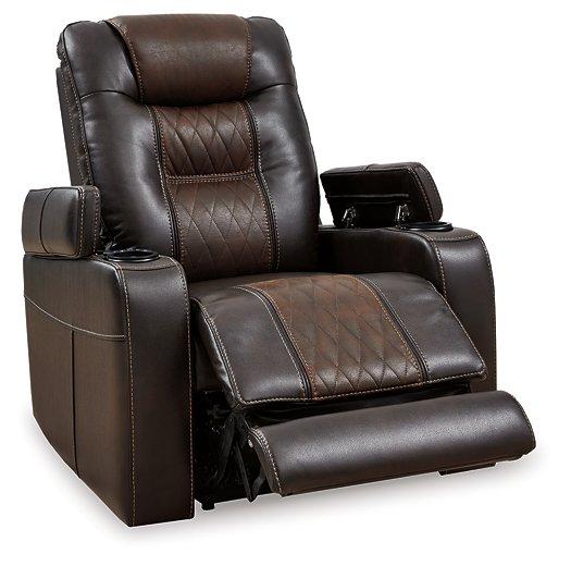 Composer Power Recliner - Premium Recliner from Ashley Furniture - Just $794.90! Shop now at Furniture Wholesale Plus  We are the best furniture store in Nashville, Hendersonville, Goodlettsville, Madison, Antioch, Mount Juliet, Lebanon, Gallatin, Springfield, Murfreesboro, Franklin, Brentwood