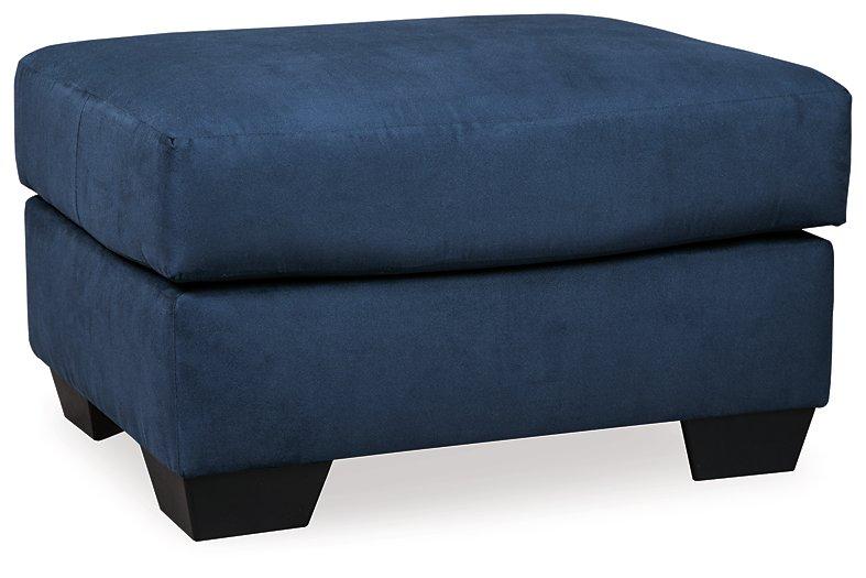 Darcy Ottoman - Premium Ottoman from Ashley Furniture - Just $320.50! Shop now at Furniture Wholesale Plus  We are the best furniture store in Nashville, Hendersonville, Goodlettsville, Madison, Antioch, Mount Juliet, Lebanon, Gallatin, Springfield, Murfreesboro, Franklin, Brentwood