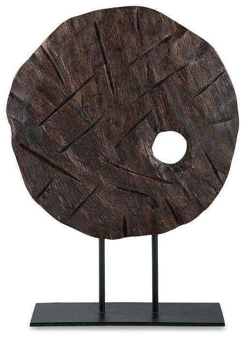 Dashburn Sculpture - Premium Sculpture from Ashley Furniture - Just $79.66! Shop now at Furniture Wholesale Plus  We are the best furniture store in Nashville, Hendersonville, Goodlettsville, Madison, Antioch, Mount Juliet, Lebanon, Gallatin, Springfield, Murfreesboro, Franklin, Brentwood