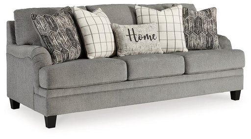 Davinca Sofa - Premium Sofa from Ashley Furniture - Just $641.28! Shop now at Furniture Wholesale Plus  We are the best furniture store in Nashville, Hendersonville, Goodlettsville, Madison, Antioch, Mount Juliet, Lebanon, Gallatin, Springfield, Murfreesboro, Franklin, Brentwood