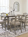 Lodenbay Dining Set - Premium Barstool Set from Ashley Furniture - Just $1037.76! Shop now at Furniture Wholesale Plus  We are the best furniture store in Nashville, Hendersonville, Goodlettsville, Madison, Antioch, Mount Juliet, Lebanon, Gallatin, Springfield, Murfreesboro, Franklin, Brentwood