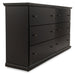 Maribel Dresser - Premium Dresser from Ashley Furniture - Just $345.91! Shop now at Furniture Wholesale Plus  We are the best furniture store in Nashville, Hendersonville, Goodlettsville, Madison, Antioch, Mount Juliet, Lebanon, Gallatin, Springfield, Murfreesboro, Franklin, Brentwood