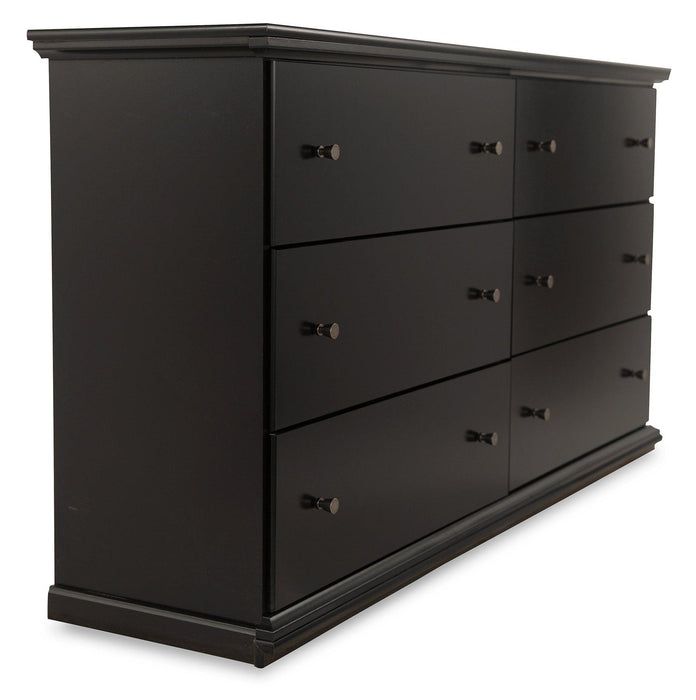 Maribel Dresser and Mirror - Premium Dresser and Mirror from Ashley Furniture - Just $428.37! Shop now at Furniture Wholesale Plus  We are the best furniture store in Nashville, Hendersonville, Goodlettsville, Madison, Antioch, Mount Juliet, Lebanon, Gallatin, Springfield, Murfreesboro, Franklin, Brentwood