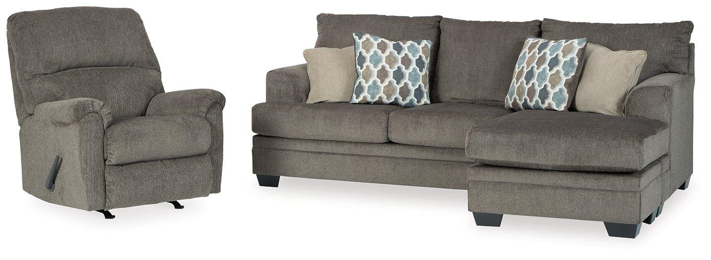 Dorsten Living Room Set - Premium Living Room Set from Ashley Furniture - Just $753.17! Shop now at Furniture Wholesale Plus  We are the best furniture store in Nashville, Hendersonville, Goodlettsville, Madison, Antioch, Mount Juliet, Lebanon, Gallatin, Springfield, Murfreesboro, Franklin, Brentwood