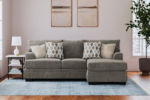 Dorsten Sofa Chaise - Premium Chofa from Ashley Furniture - Just $687.18! Shop now at Furniture Wholesale Plus  We are the best furniture store in Nashville, Hendersonville, Goodlettsville, Madison, Antioch, Mount Juliet, Lebanon, Gallatin, Springfield, Murfreesboro, Franklin, Brentwood