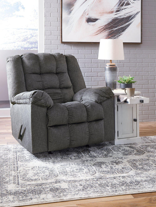 Drakestone Recliner - Premium Recliner from Ashley Furniture - Just $517.74! Shop now at Furniture Wholesale Plus  We are the best furniture store in Nashville, Hendersonville, Goodlettsville, Madison, Antioch, Mount Juliet, Lebanon, Gallatin, Springfield, Murfreesboro, Franklin, Brentwood