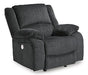 Draycoll Power Recliner - Premium Recliner from Ashley Furniture - Just $593.65! Shop now at Furniture Wholesale Plus  We are the best furniture store in Nashville, Hendersonville, Goodlettsville, Madison, Antioch, Mount Juliet, Lebanon, Gallatin, Springfield, Murfreesboro, Franklin, Brentwood