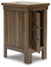 Moriville Chairside End Table - Premium End Table from Ashley Furniture - Just $171.46! Shop now at Furniture Wholesale Plus  We are the best furniture store in Nashville, Hendersonville, Goodlettsville, Madison, Antioch, Mount Juliet, Lebanon, Gallatin, Springfield, Murfreesboro, Franklin, Brentwood