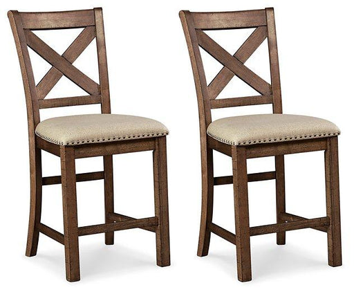 Moriville Bar Stool Set - Premium Barstool Set from Ashley Furniture - Just $229.28! Shop now at Furniture Wholesale Plus  We are the best furniture store in Nashville, Hendersonville, Goodlettsville, Madison, Antioch, Mount Juliet, Lebanon, Gallatin, Springfield, Murfreesboro, Franklin, Brentwood