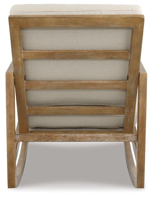 Novelda Rocker Accent Chair - Premium Accent Chair from Ashley Furniture - Just $370.95! Shop now at Furniture Wholesale Plus  We are the best furniture store in Nashville, Hendersonville, Goodlettsville, Madison, Antioch, Mount Juliet, Lebanon, Gallatin, Springfield, Murfreesboro, Franklin, Brentwood