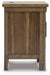 Moriville Chairside End Table - Premium End Table from Ashley Furniture - Just $171.46! Shop now at Furniture Wholesale Plus  We are the best furniture store in Nashville, Hendersonville, Goodlettsville, Madison, Antioch, Mount Juliet, Lebanon, Gallatin, Springfield, Murfreesboro, Franklin, Brentwood