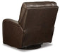 Emberla Swivel Glider Recliner - Premium Recliner from Ashley Furniture - Just $613.07! Shop now at Furniture Wholesale Plus  We are the best furniture store in Nashville, Hendersonville, Goodlettsville, Madison, Antioch, Mount Juliet, Lebanon, Gallatin, Springfield, Murfreesboro, Franklin, Brentwood