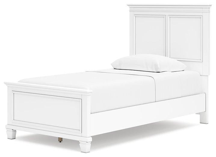 Fortman Bed - Premium Bed from Ashley Furniture - Just $394.19! Shop now at Furniture Wholesale Plus  We are the best furniture store in Nashville, Hendersonville, Goodlettsville, Madison, Antioch, Mount Juliet, Lebanon, Gallatin, Springfield, Murfreesboro, Franklin, Brentwood