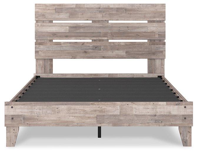 Neilsville Panel Bed - Premium Bed from Ashley Furniture - Just $271.27! Shop now at Furniture Wholesale Plus  We are the best furniture store in Nashville, Hendersonville, Goodlettsville, Madison, Antioch, Mount Juliet, Lebanon, Gallatin, Springfield, Murfreesboro, Franklin, Brentwood