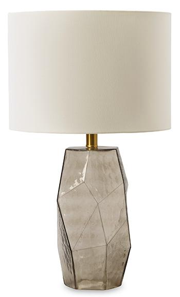 Taylow Table Lamp - Premium Table Lamp from Ashley Furniture - Just $70.83! Shop now at Furniture Wholesale Plus  We are the best furniture store in Nashville, Hendersonville, Goodlettsville, Madison, Antioch, Mount Juliet, Lebanon, Gallatin, Springfield, Murfreesboro, Franklin, Brentwood