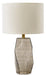 Taylow Lamp Set - Premium Table Lamp Set from Ashley Furniture - Just $141.67! Shop now at Furniture Wholesale Plus  We are the best furniture store in Nashville, Hendersonville, Goodlettsville, Madison, Antioch, Mount Juliet, Lebanon, Gallatin, Springfield, Murfreesboro, Franklin, Brentwood