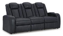 Fyne-Dyme Power Reclining Sofa - Premium Sofa from Ashley Furniture - Just $1309.58! Shop now at Furniture Wholesale Plus  We are the best furniture store in Nashville, Hendersonville, Goodlettsville, Madison, Antioch, Mount Juliet, Lebanon, Gallatin, Springfield, Murfreesboro, Franklin, Brentwood