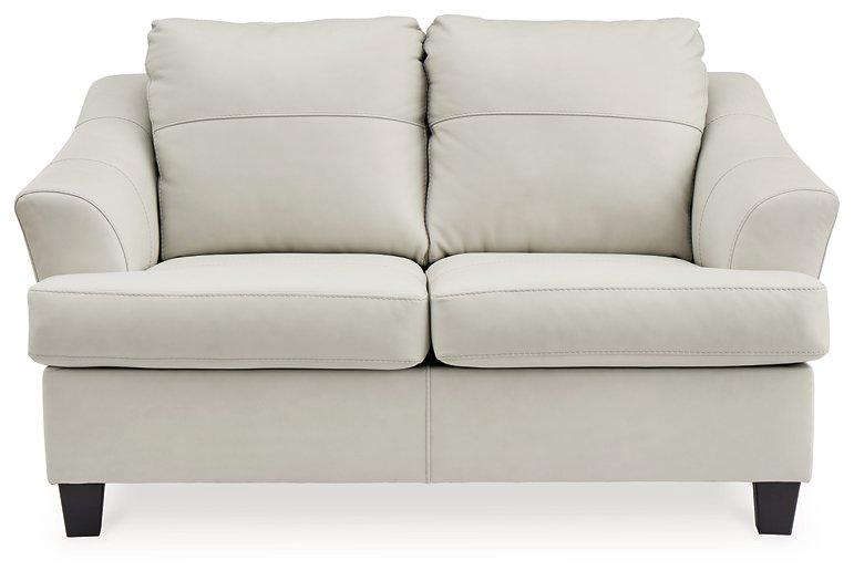 Genoa Loveseat - Premium Loveseat from Ashley Furniture - Just $729.40! Shop now at Furniture Wholesale Plus  We are the best furniture store in Nashville, Hendersonville, Goodlettsville, Madison, Antioch, Mount Juliet, Lebanon, Gallatin, Springfield, Murfreesboro, Franklin, Brentwood