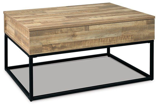 Gerdanet Lift-Top Coffee Table - Premium Cocktail Table Lift from Ashley Furniture - Just $189.12! Shop now at Furniture Wholesale Plus  We are the best furniture store in Nashville, Hendersonville, Goodlettsville, Madison, Antioch, Mount Juliet, Lebanon, Gallatin, Springfield, Murfreesboro, Franklin, Brentwood